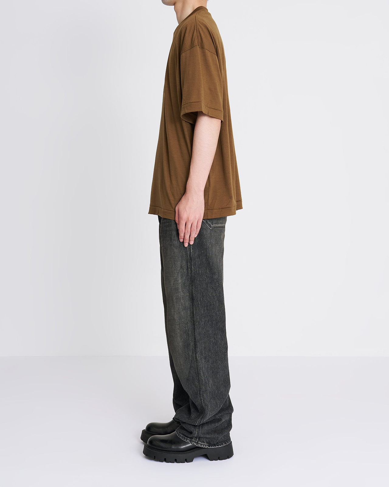 【26AW】スタンダートTシャツ