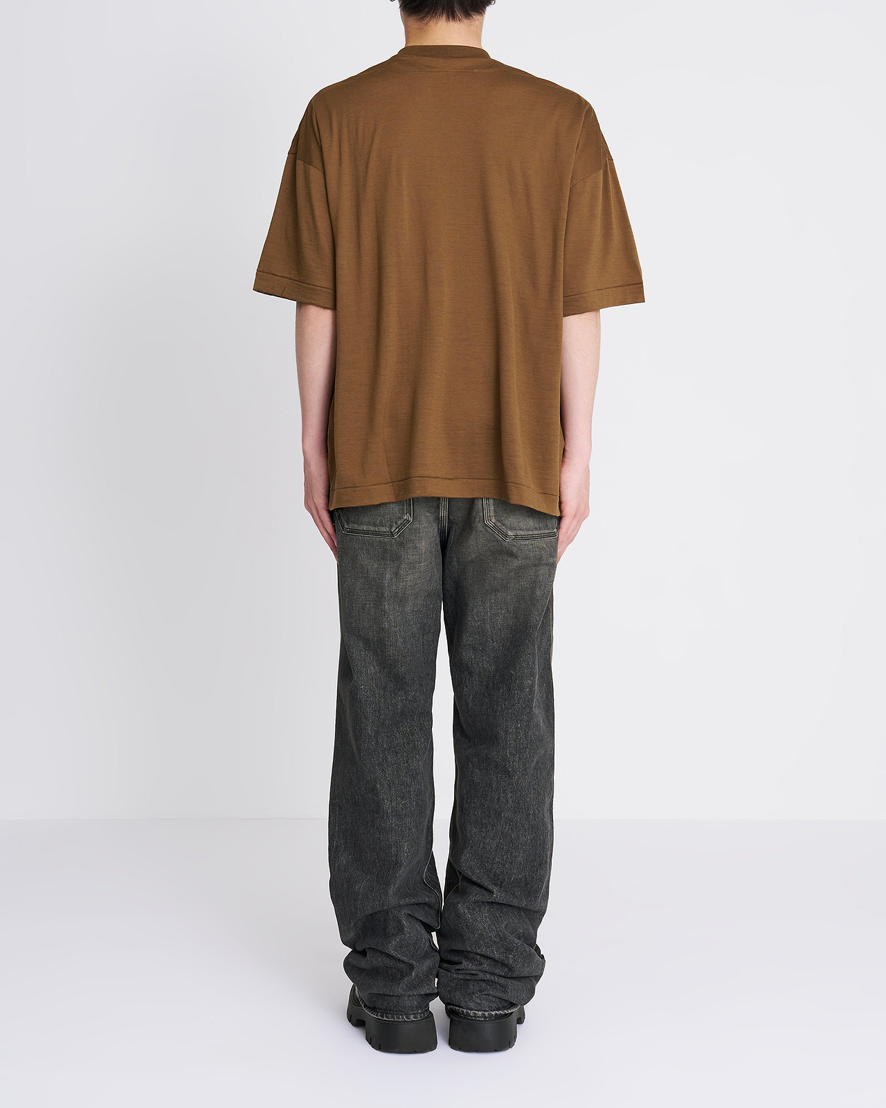 【26AW】スタンダートTシャツ