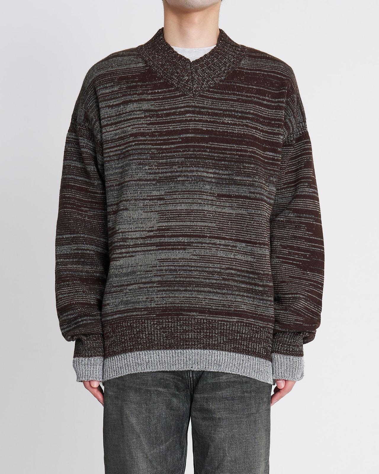 【26AW】ニット