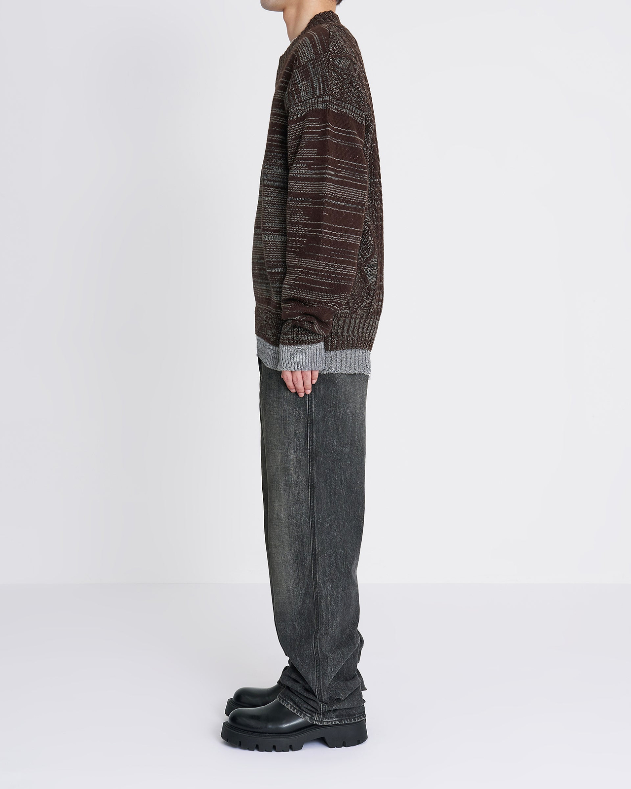 【26AW】ニット