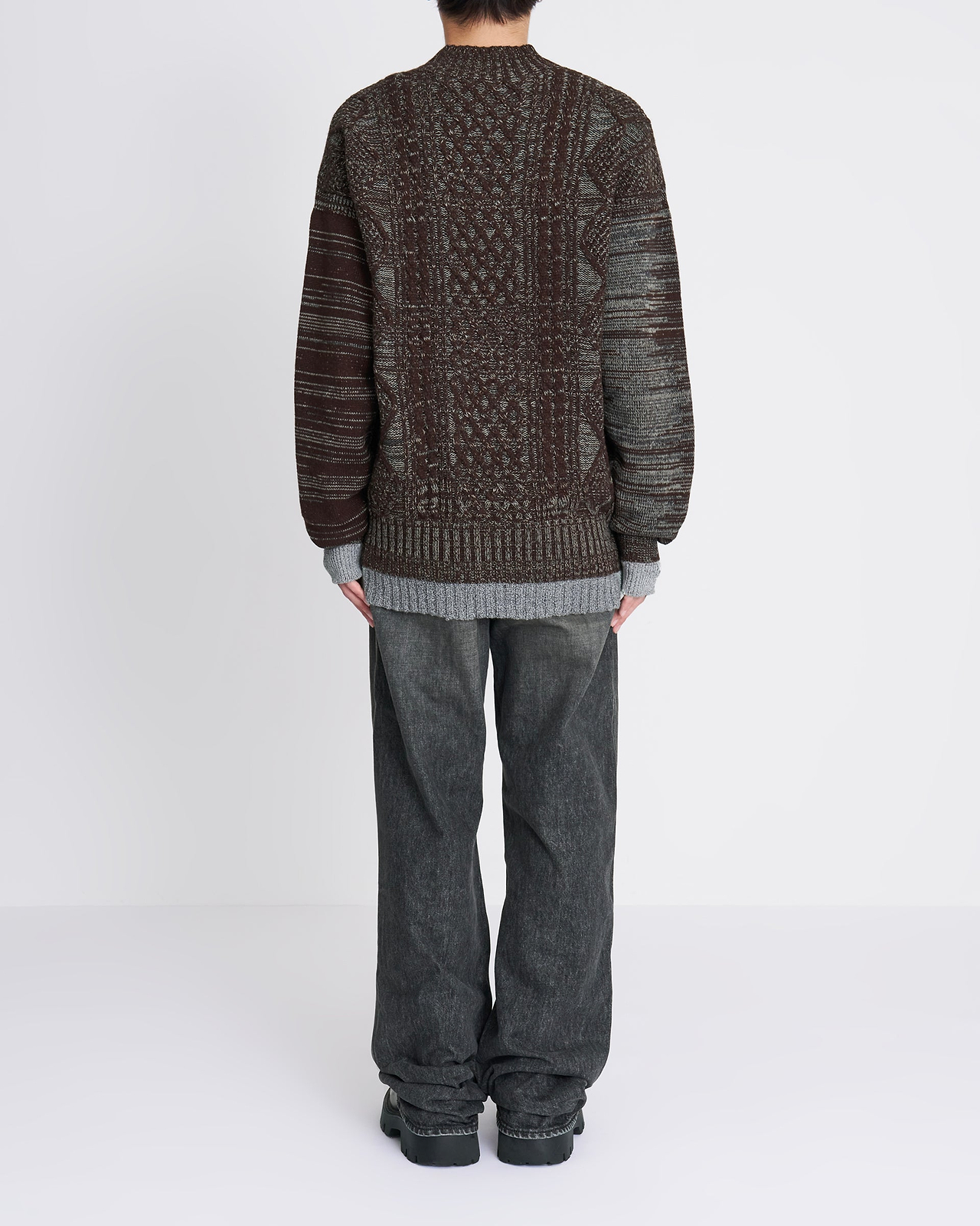 【26AW】ニット