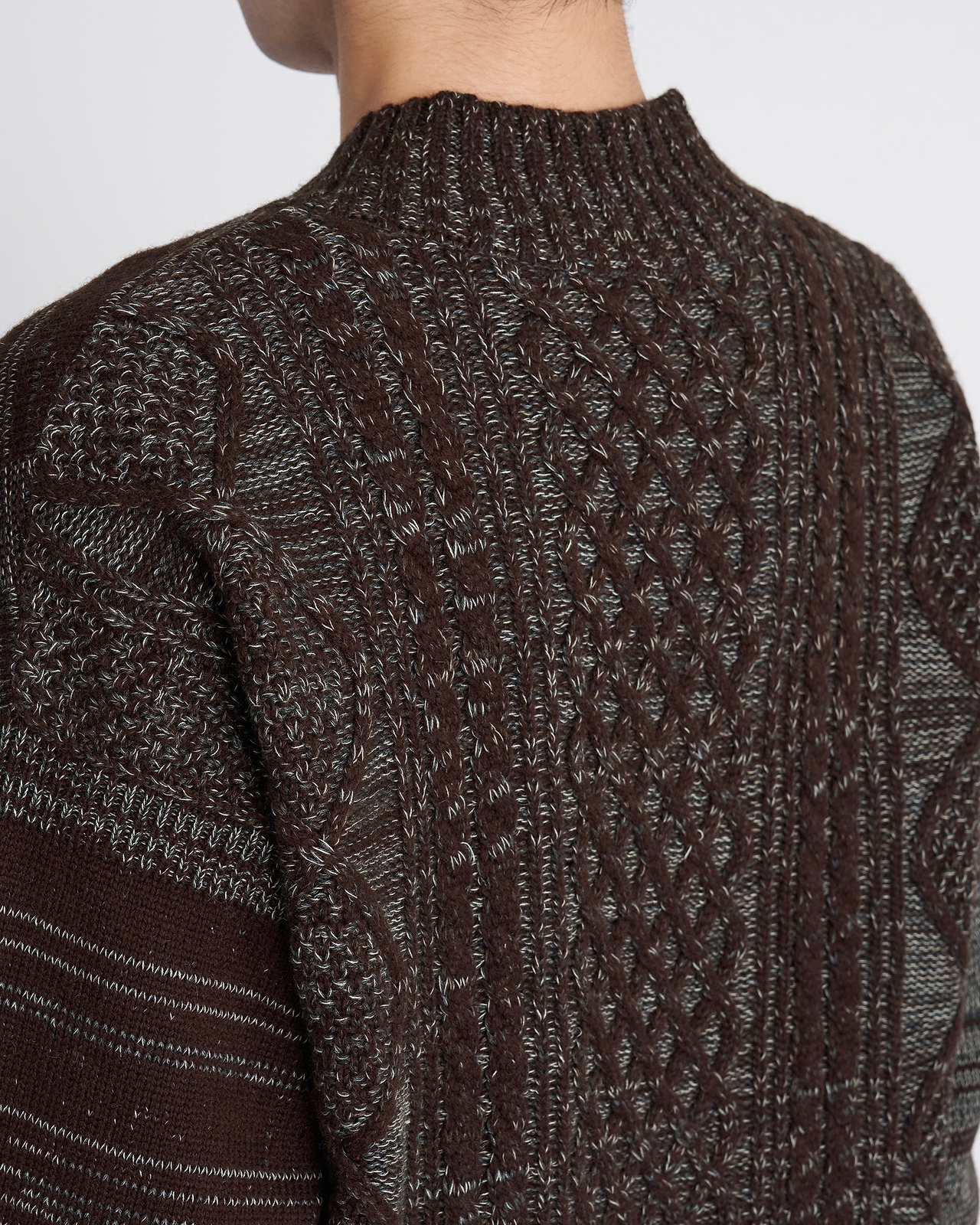 【26AW】ニット