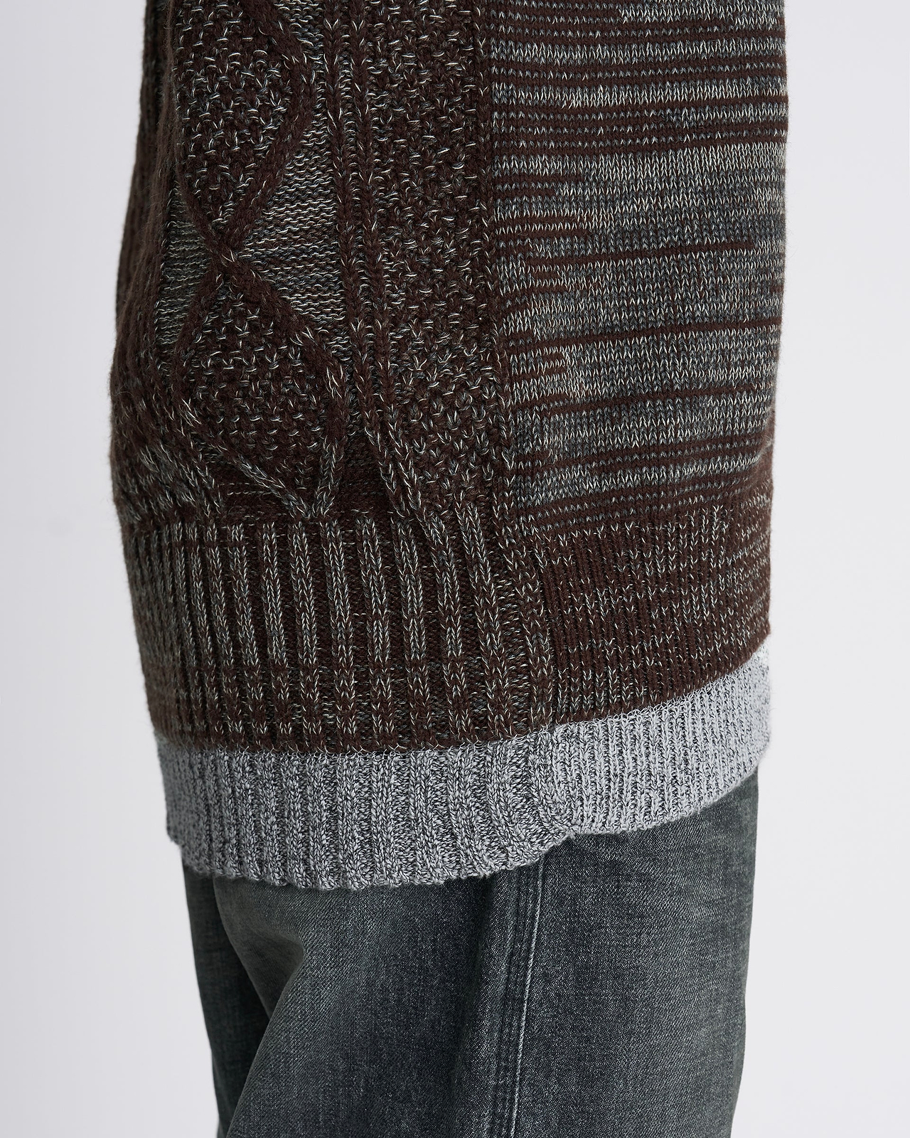 【26AW】ニット