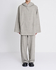 【26AW】スウェットフーディー