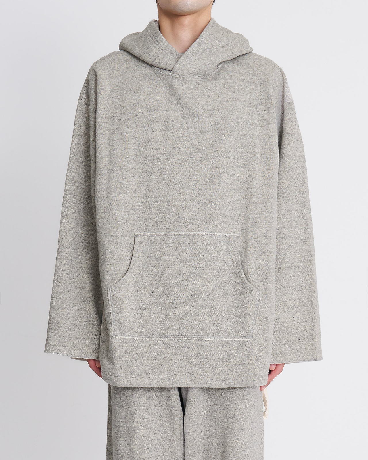 【26AW】スウェットフーディー