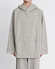 【26AW】スウェットフーディー