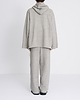 【26AW】スウェットフーディー