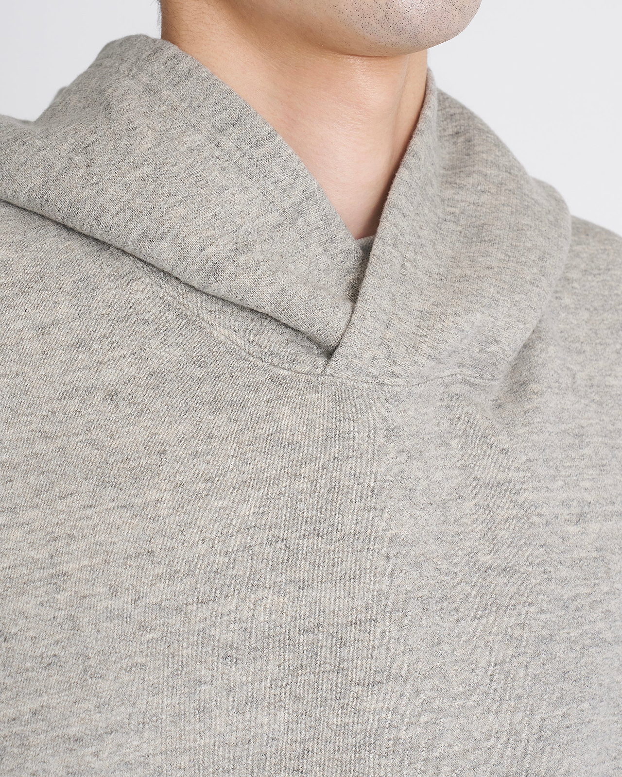 【26AW】スウェットフーディー
