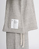 【26AW】スウェットフーディー