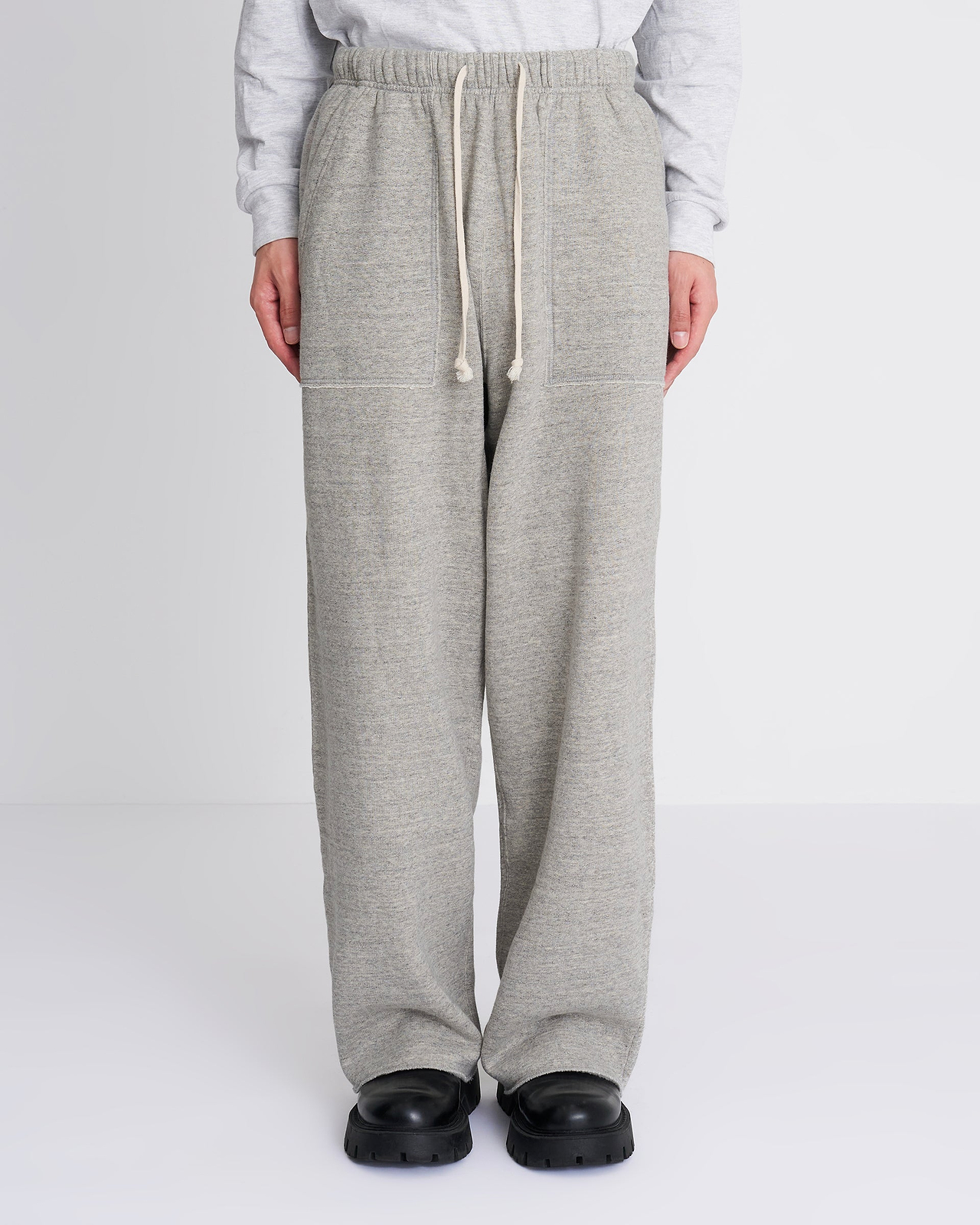 【26AW】スウェットパンツ
