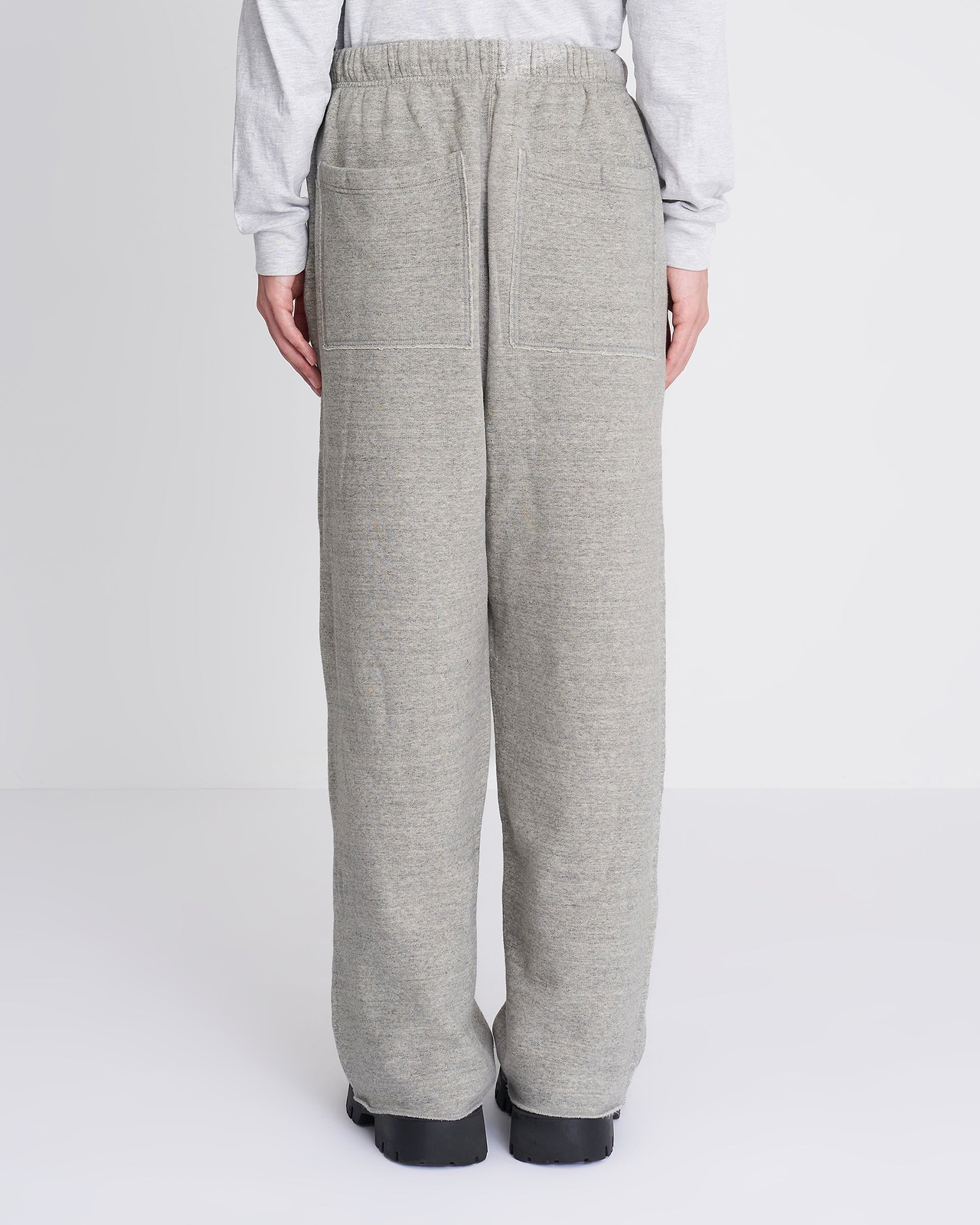 【26AW】スウェットパンツ