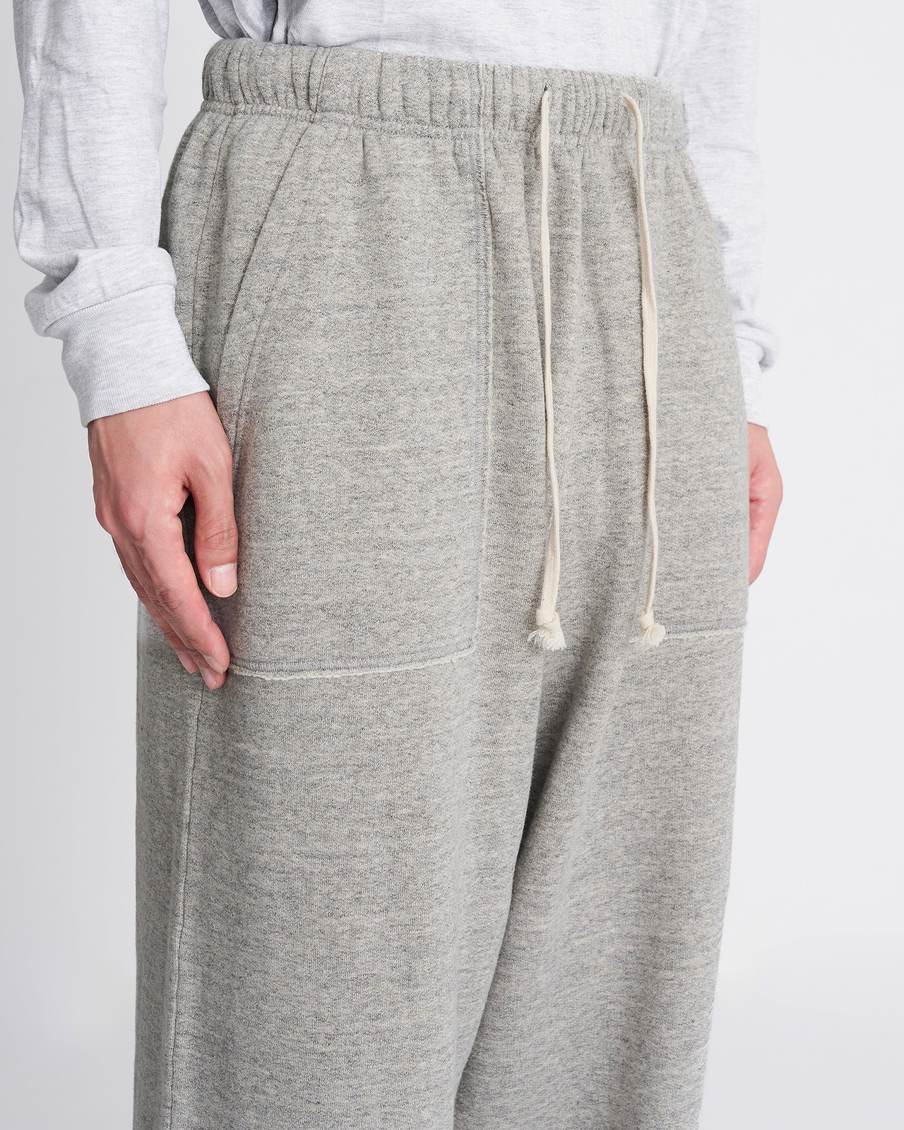 【26AW】スウェットパンツ