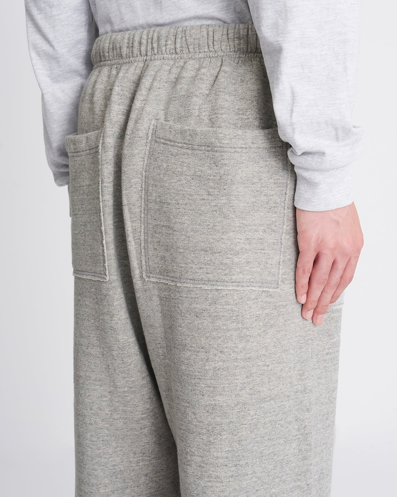 【26AW】スウェットパンツ