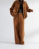 【26AW】デニムトラウザーズ