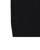 【26AW】15.5ミクロンウールタートルネックニット