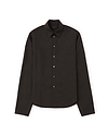 【26AW】ツイルロングスリーブシャツ