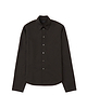 【26AW】ツイルロングスリーブシャツ