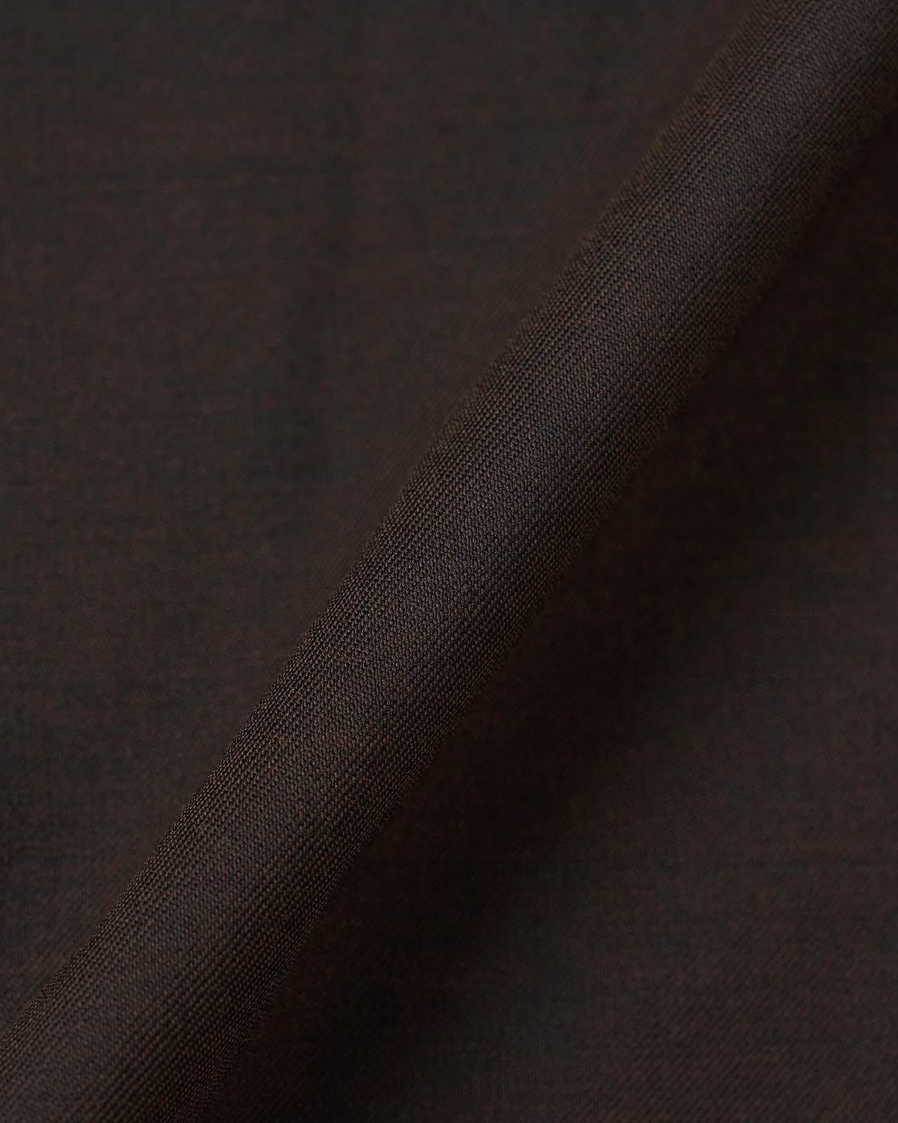 【26AW】ツイルロングスリーブシャツ