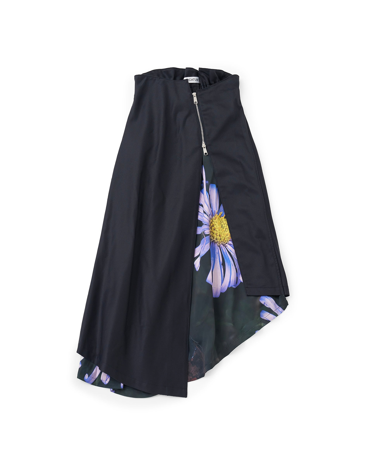 【26AW】ラップスカート