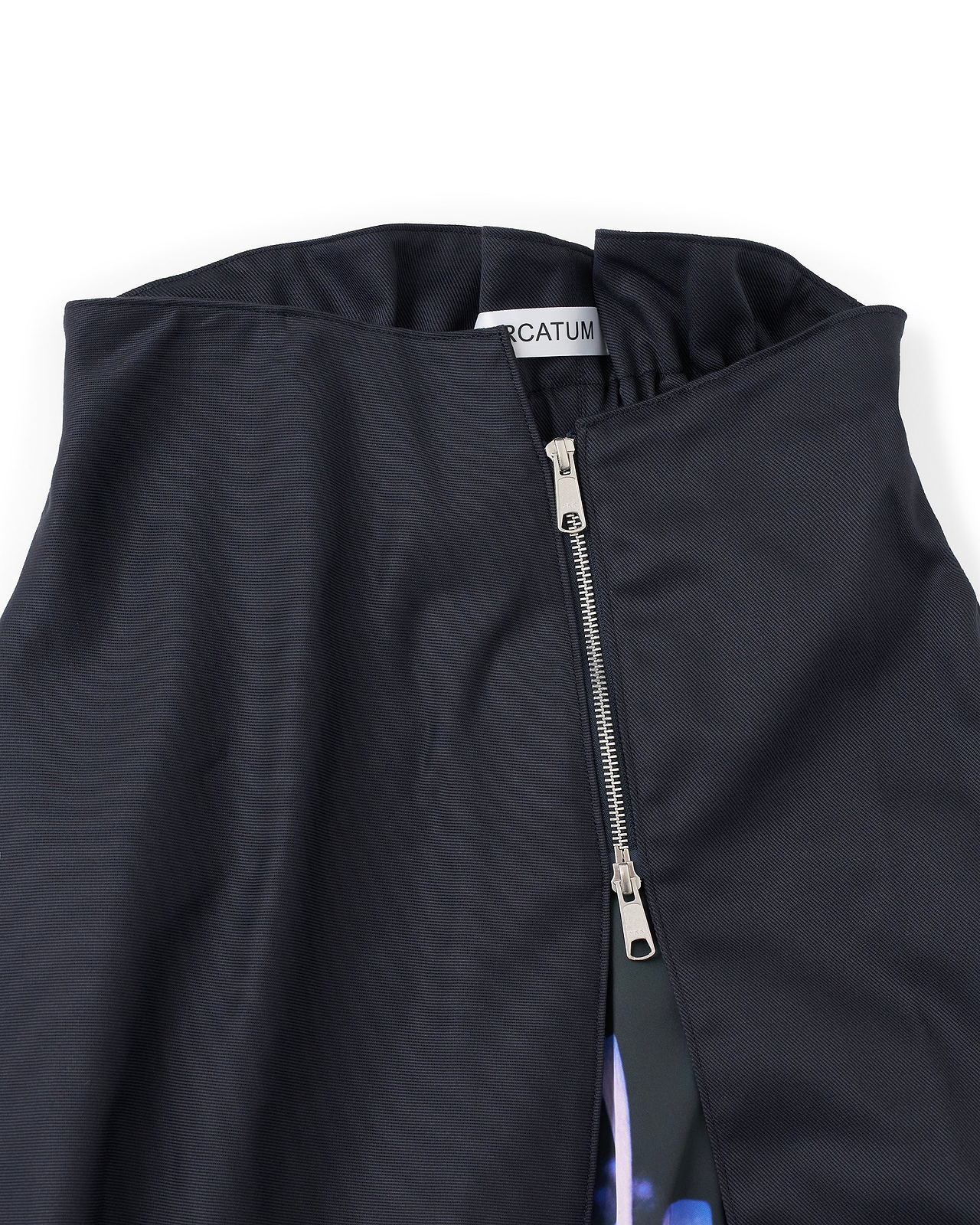【26AW】ラップスカート