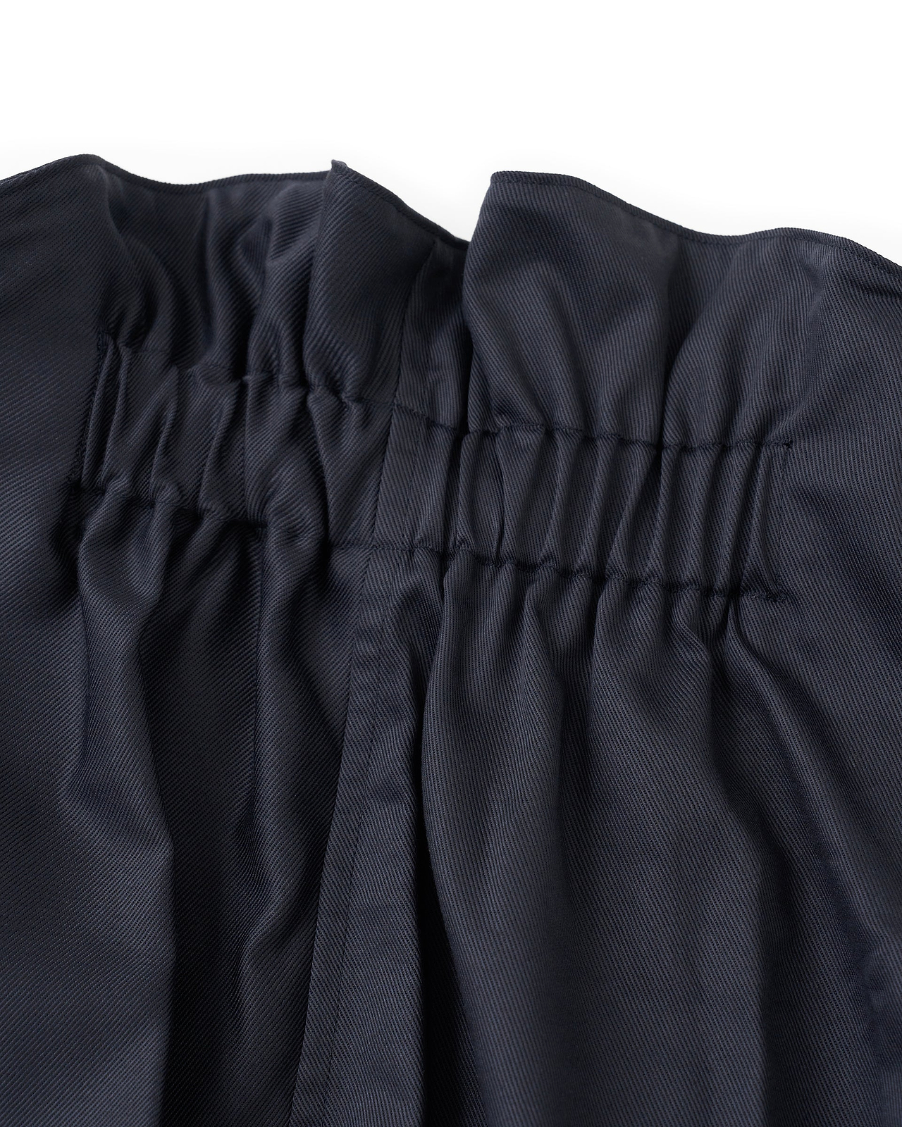 【26AW】ラップスカート
