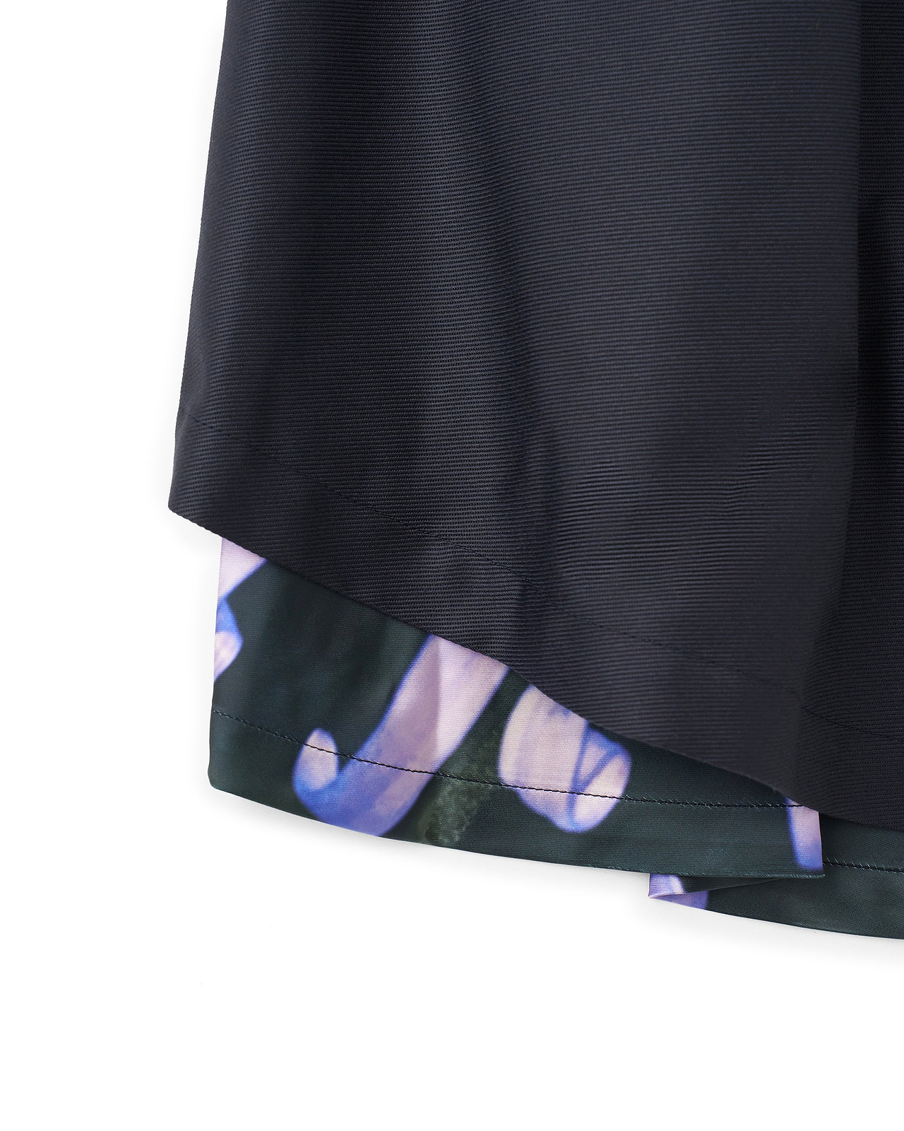 【26AW】ラップスカート