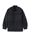 【26AW】フィールドブルゾン（裏地付き）