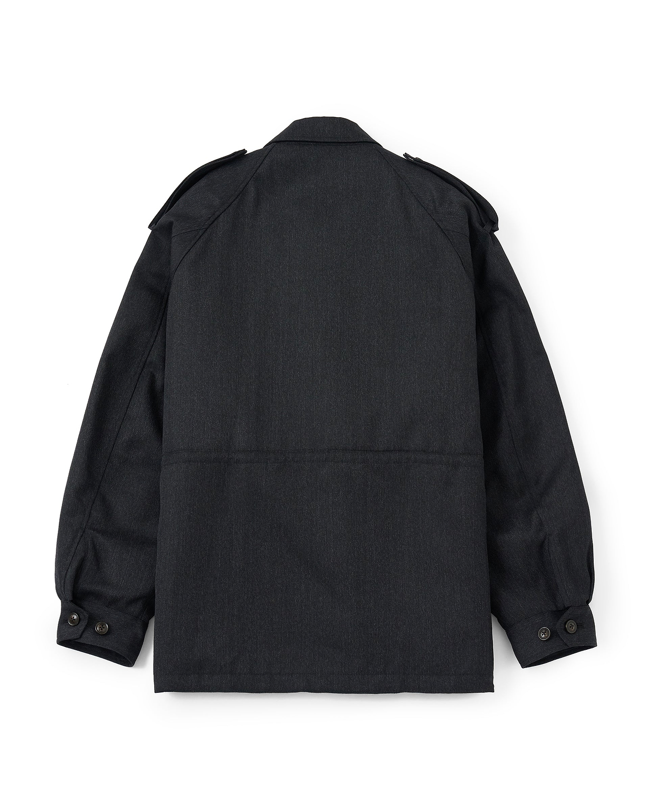【26AW】フィールドブルゾン（裏地付き）