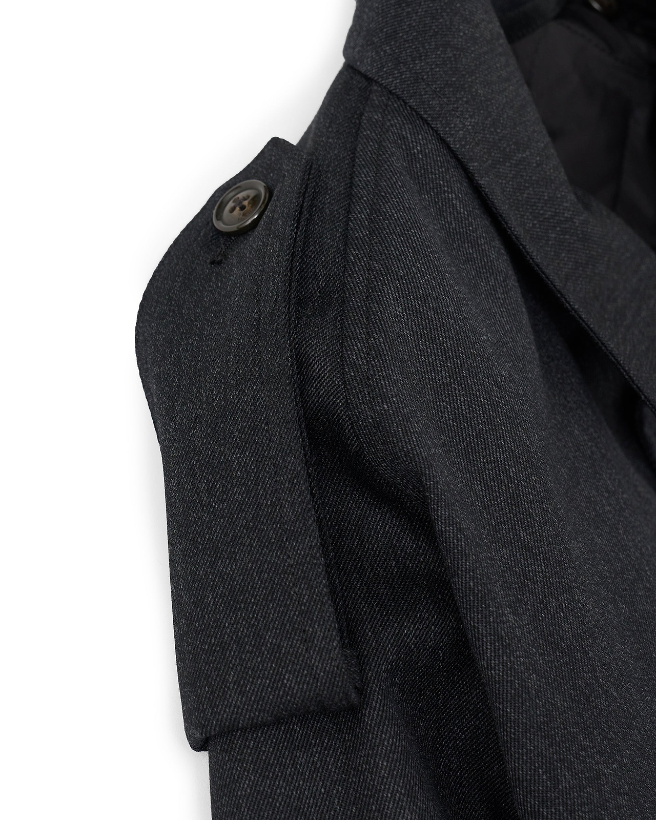 【26AW】フィールドブルゾン（裏地付き）