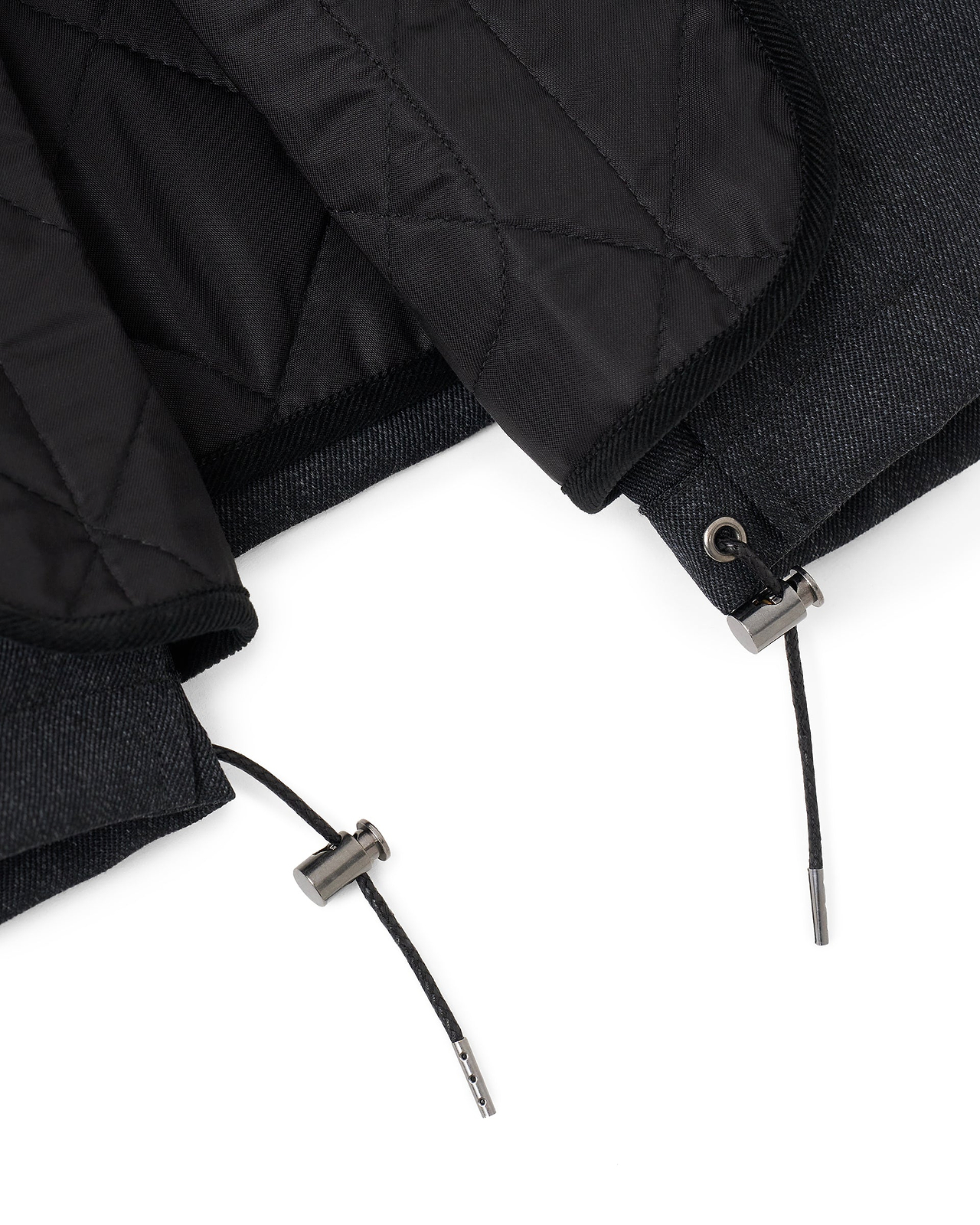 【26AW】フィールドブルゾン（裏地付き）