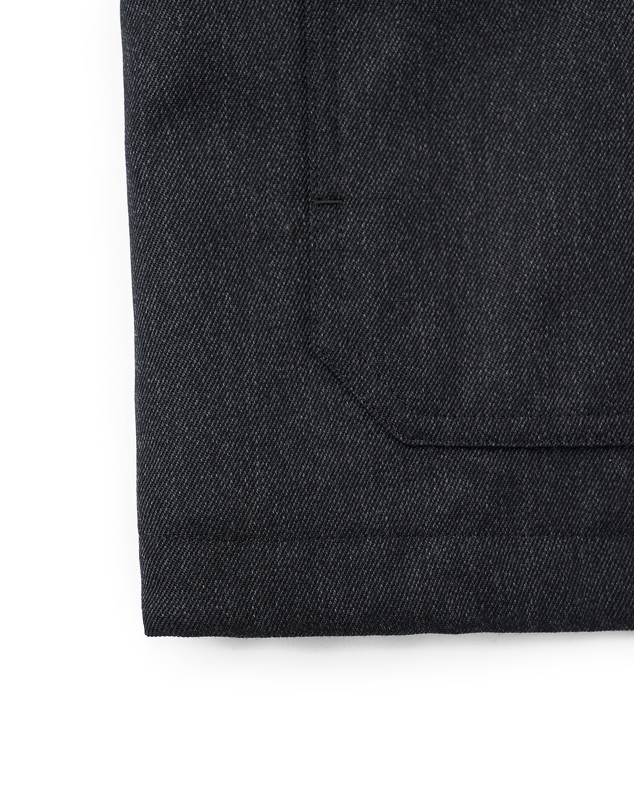 【26AW】フィールドブルゾン（裏地付き）