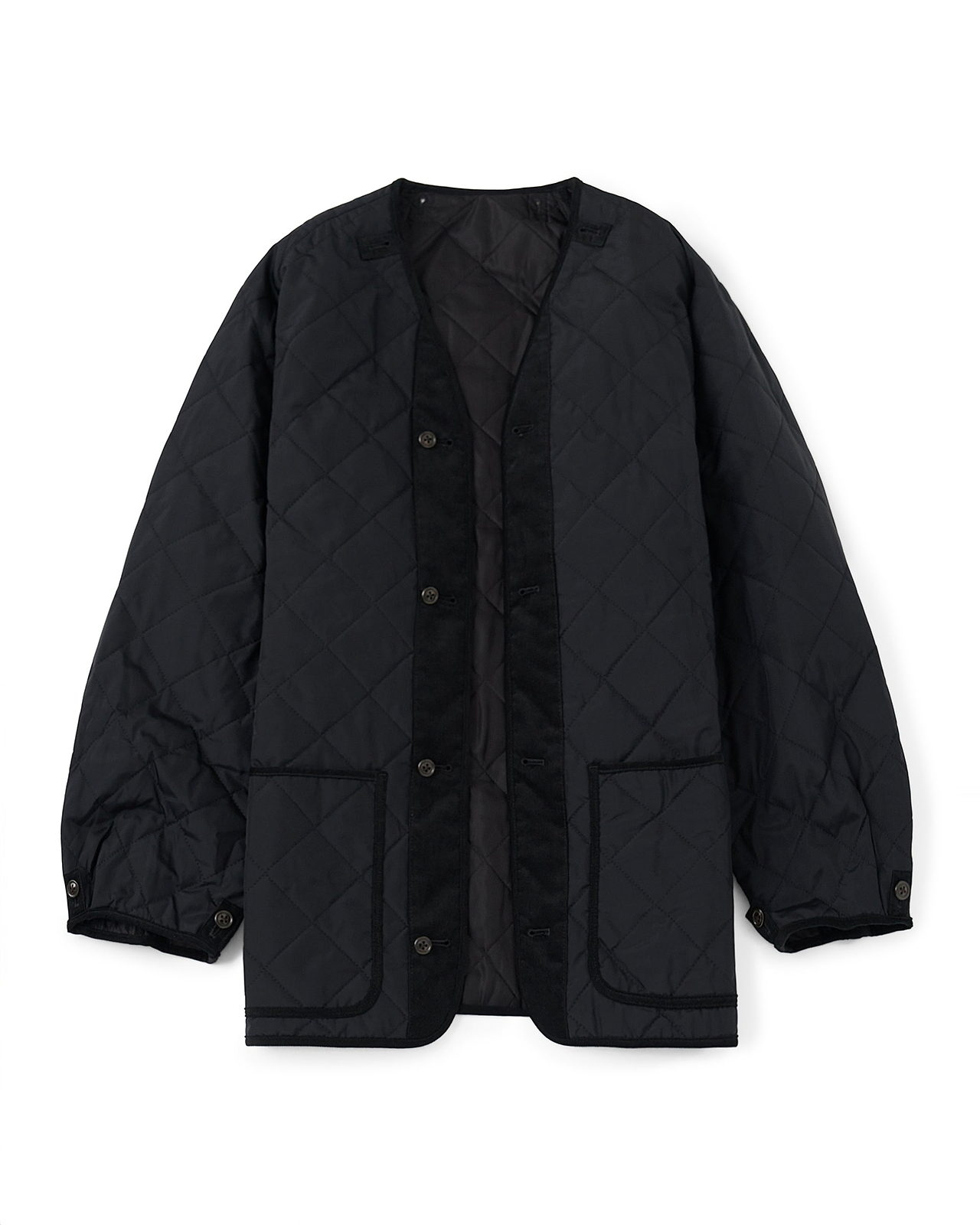 【26AW】フィールドブルゾン（裏地付き）