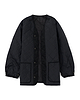 【26AW】フィールドブルゾン（裏地付き）