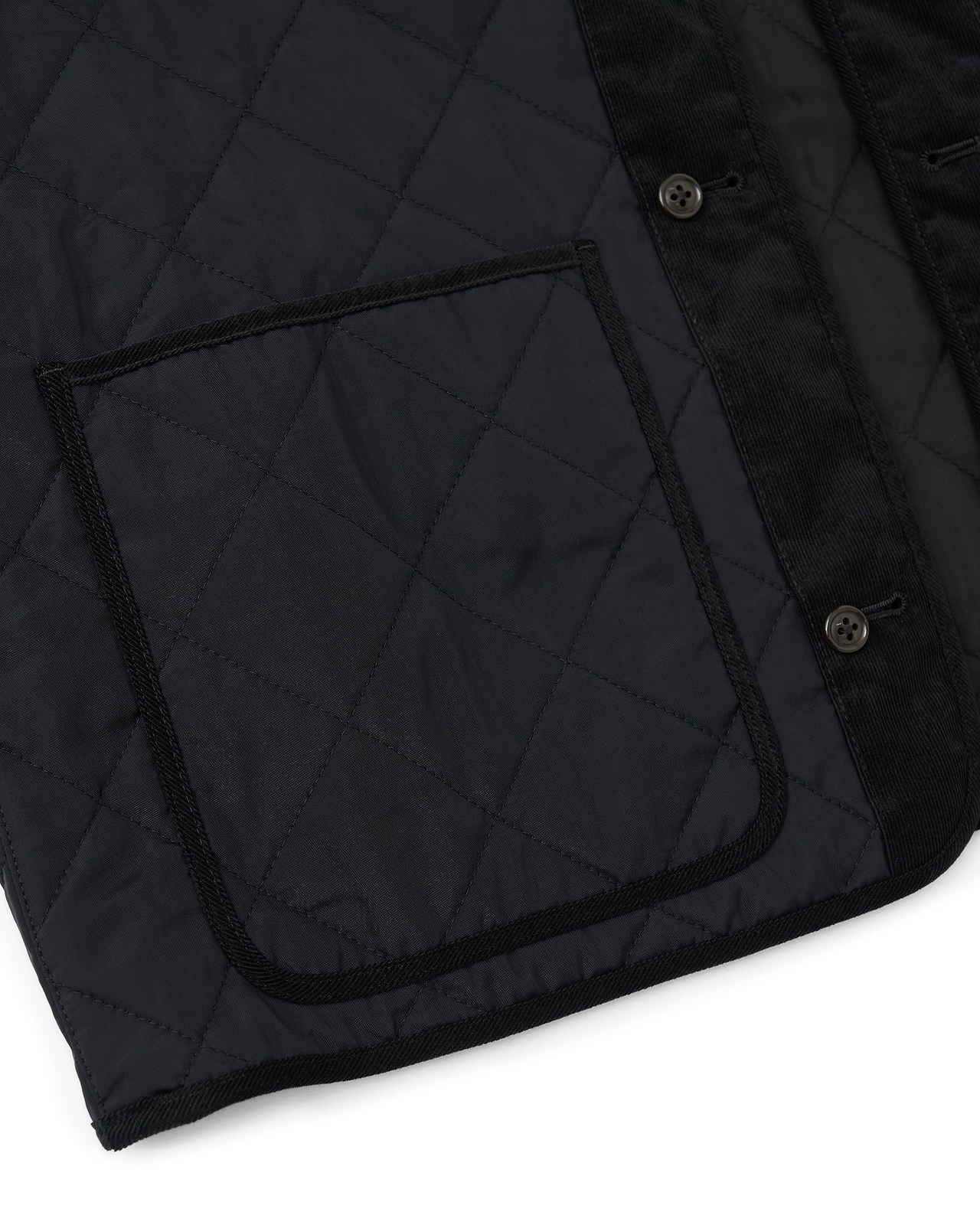 【26AW】フィールドブルゾン（裏地付き）