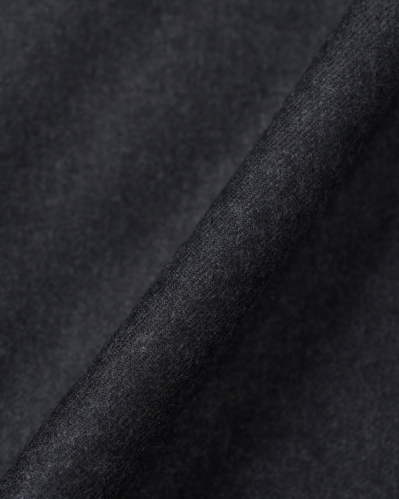 【26AW】オーナメントフライフロントシャツ