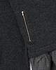 【26AW】オークヒルフリルニットトップ