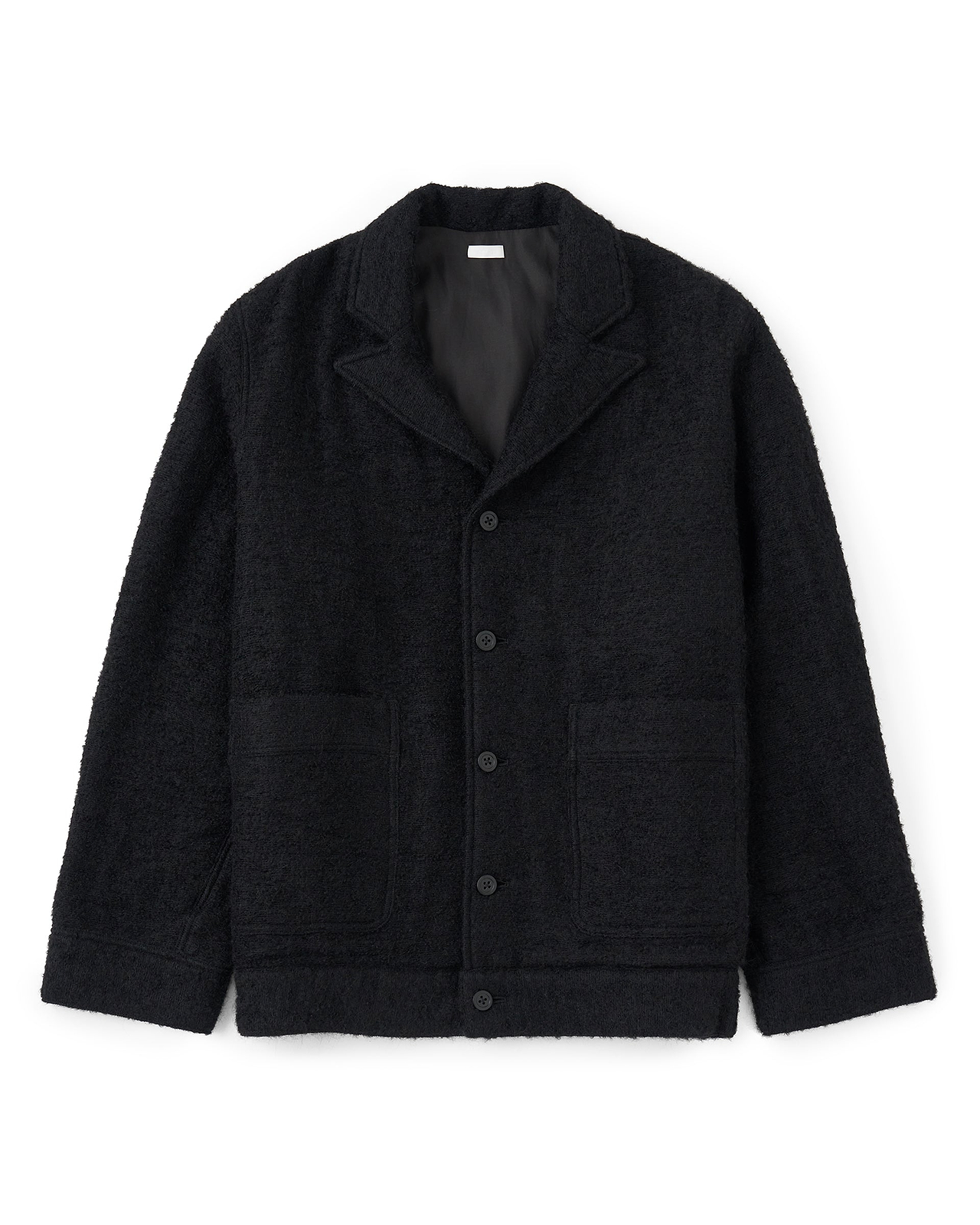 【26AW】ポケットワークジャケット