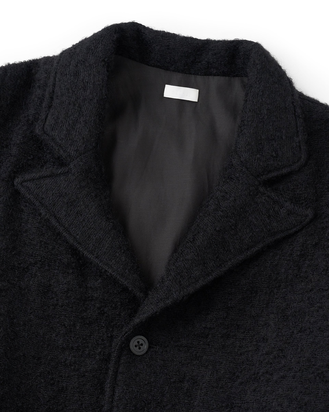 【26AW】ポケットワークジャケット