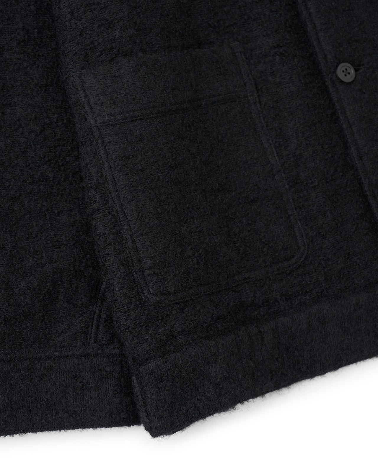 【26AW】ポケットワークジャケット