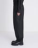 【26AW】ツータックテーパードトラウザーズ