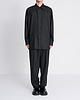 【26AW】ツータックテーパードトラウザーズ