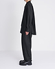 【26AW】オーナメントフライフロントシャツ
