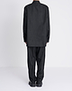 【26AW】オーナメントフライフロントシャツ