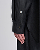 【26AW】オーナメントフライフロントシャツ