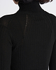 【26AW】15.5ミクロンウールタートルネックニット