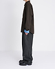 【26AW】ツイルロングスリーブシャツ