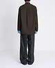 【26AW】ツイルロングスリーブシャツ