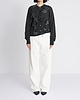 【26AW】エディスフラワーカーディガン
