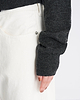 【26AW】エディスフラワーカーディガン