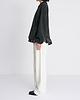 【26AW】オークヒルフリルニットトップ